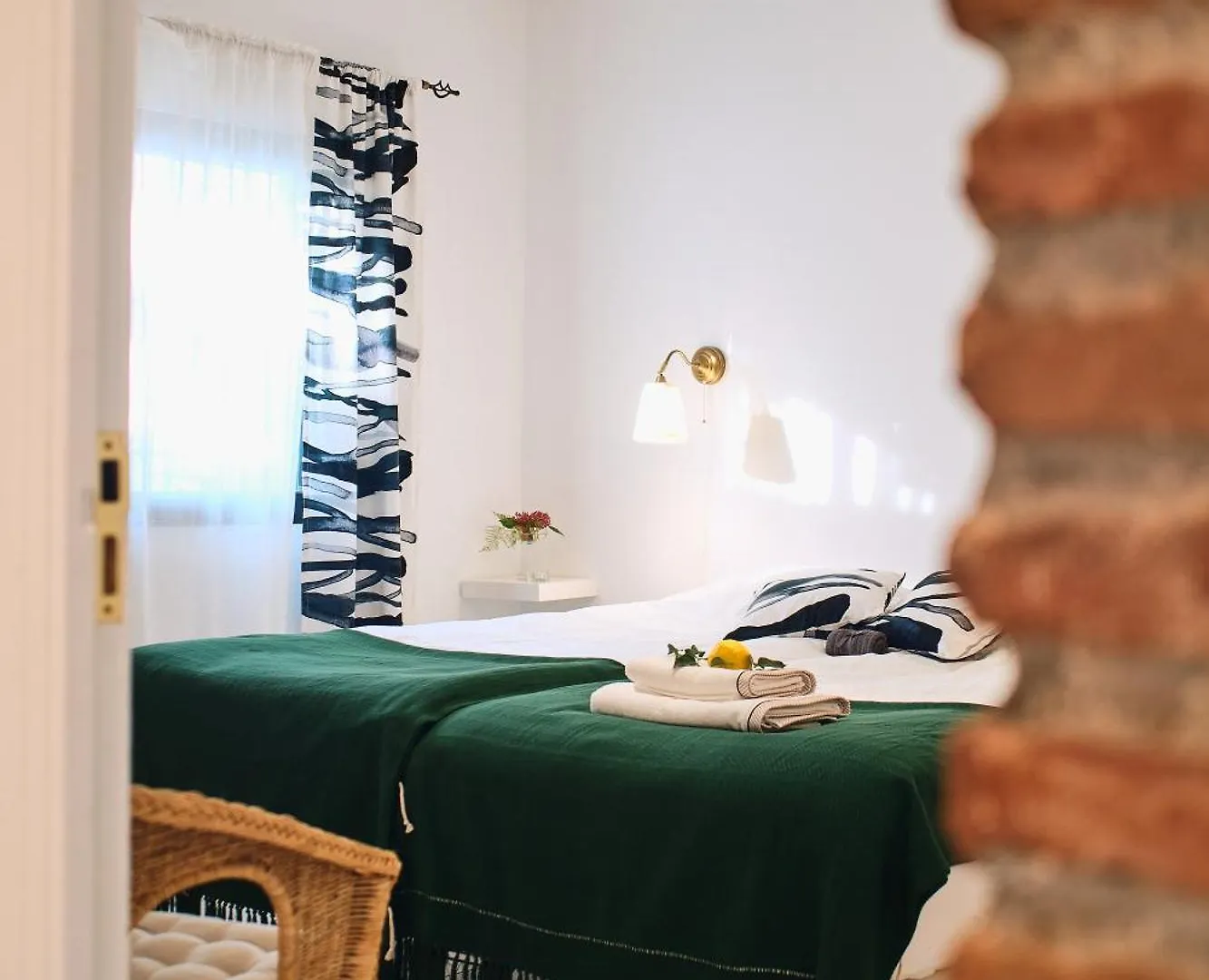 Casa Limones Villa Nerja