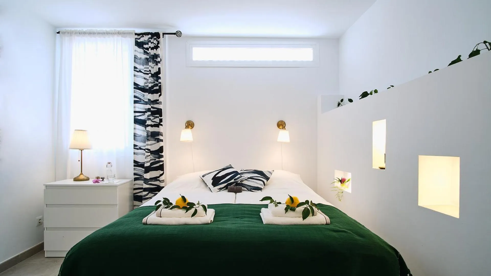 Casa Limones Villa Nerja 0*,