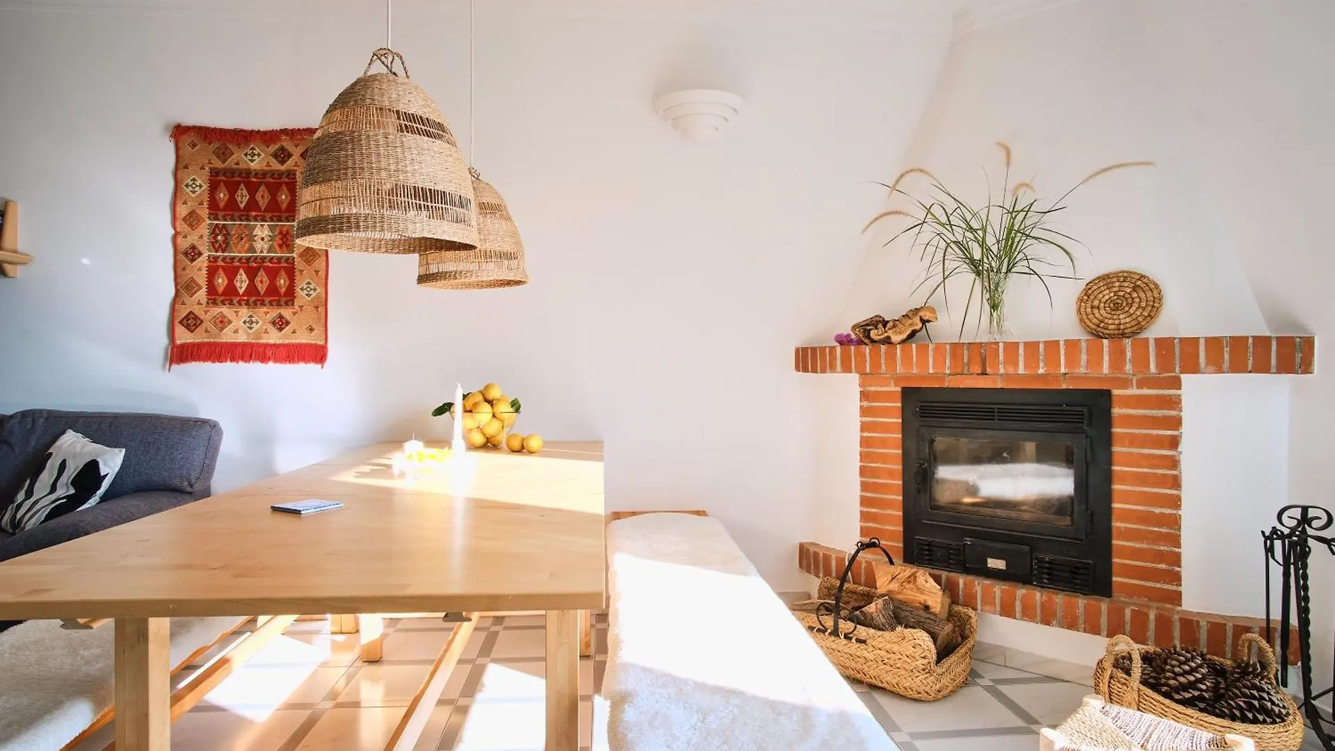 Casa Limones Villa Nerja