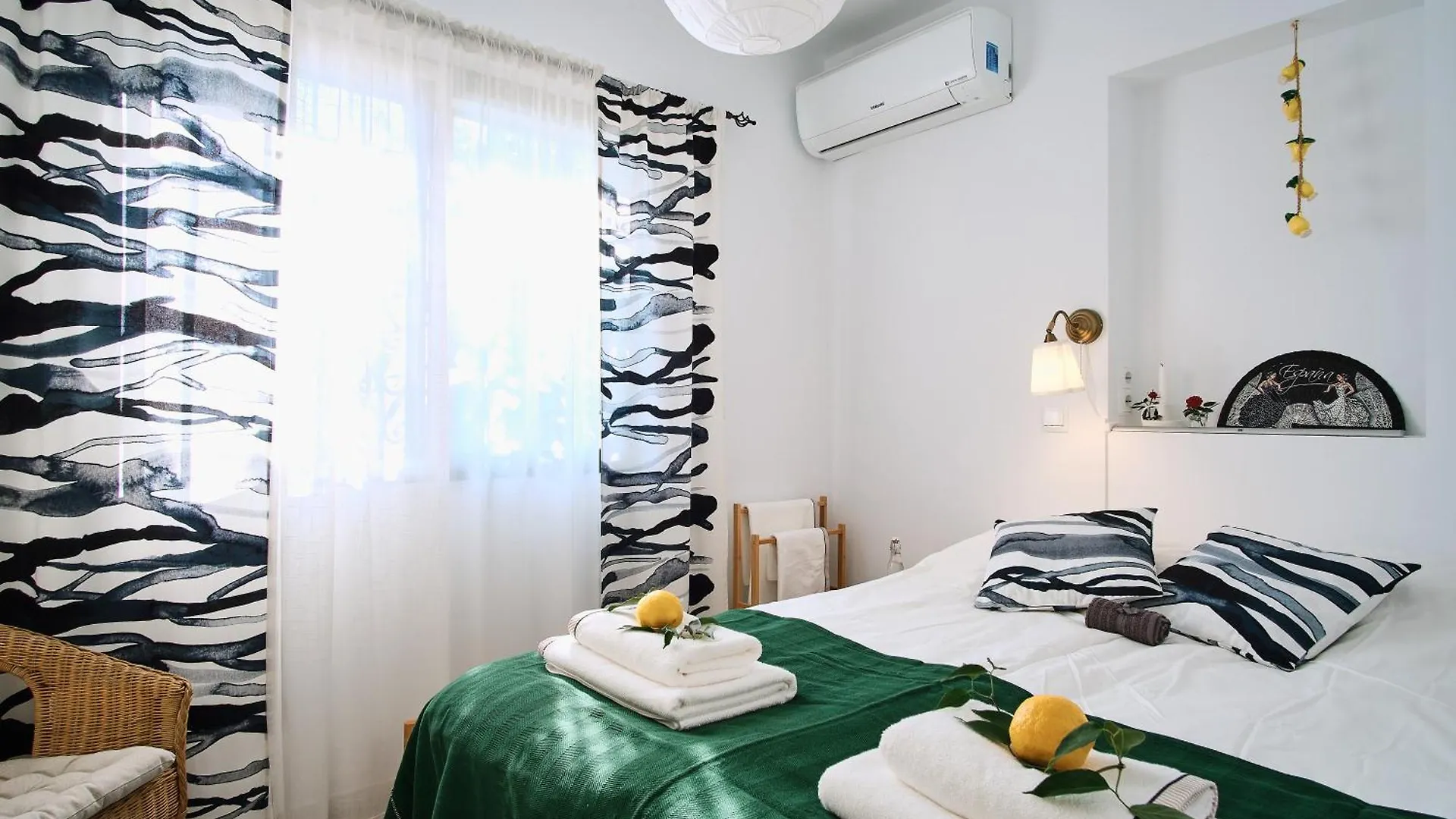Casa Limones Villa Nerja