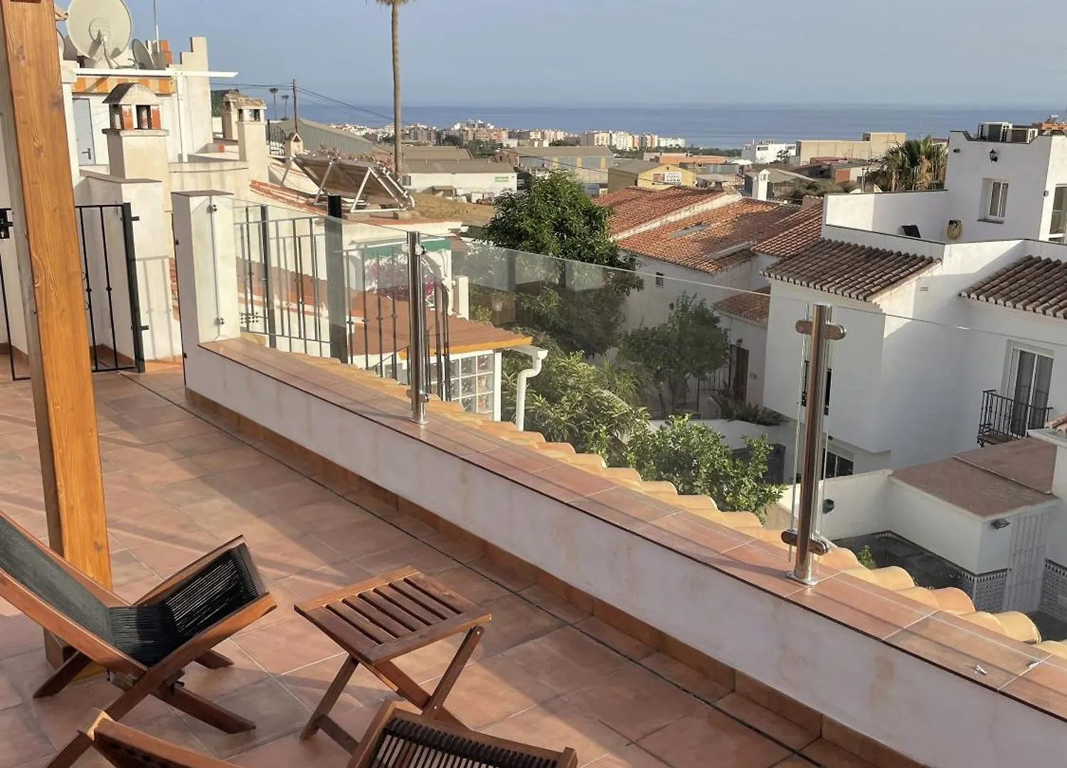 Casa Limones Villa Nerja