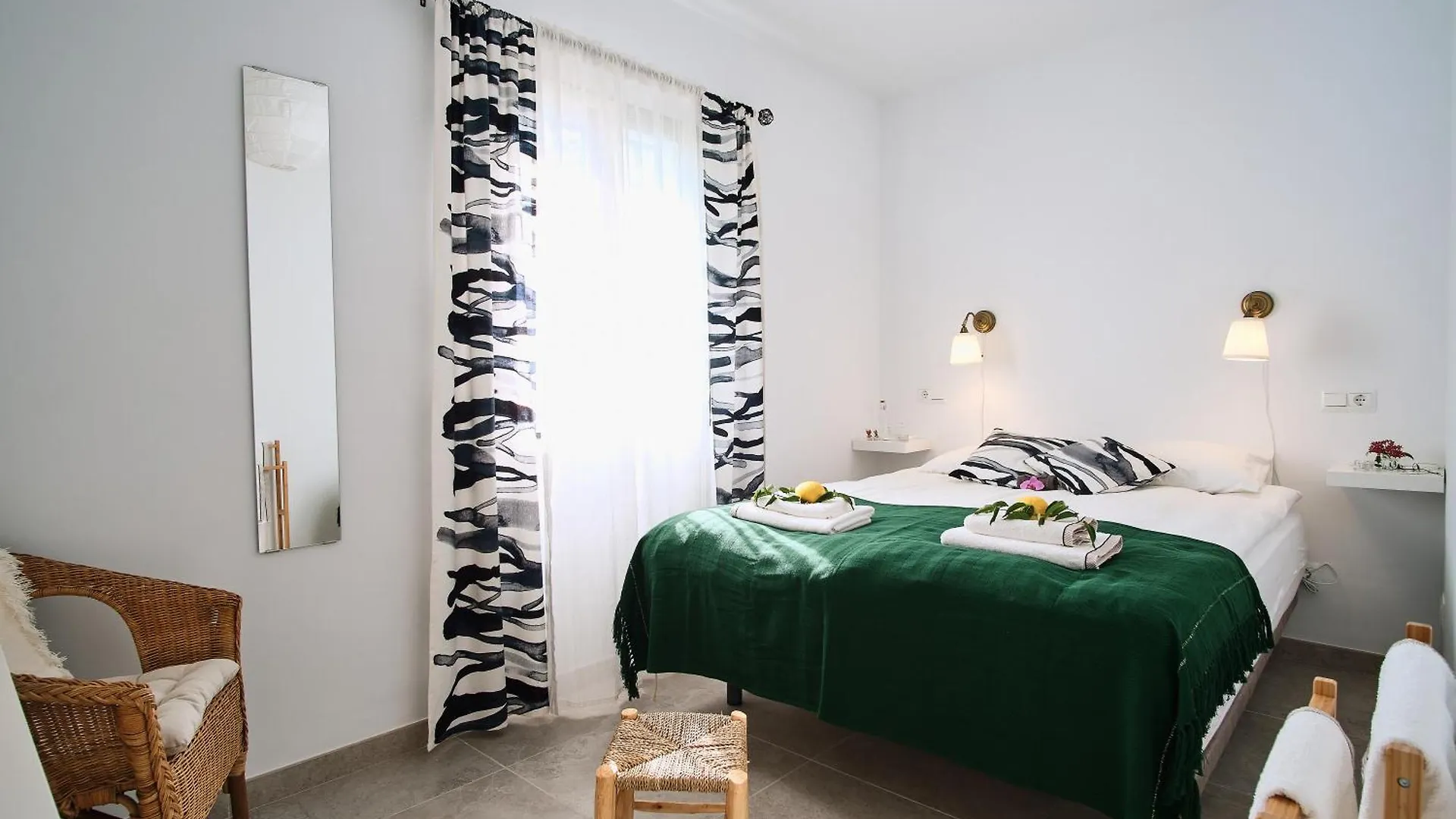 Casa Limones Villa Nerja
