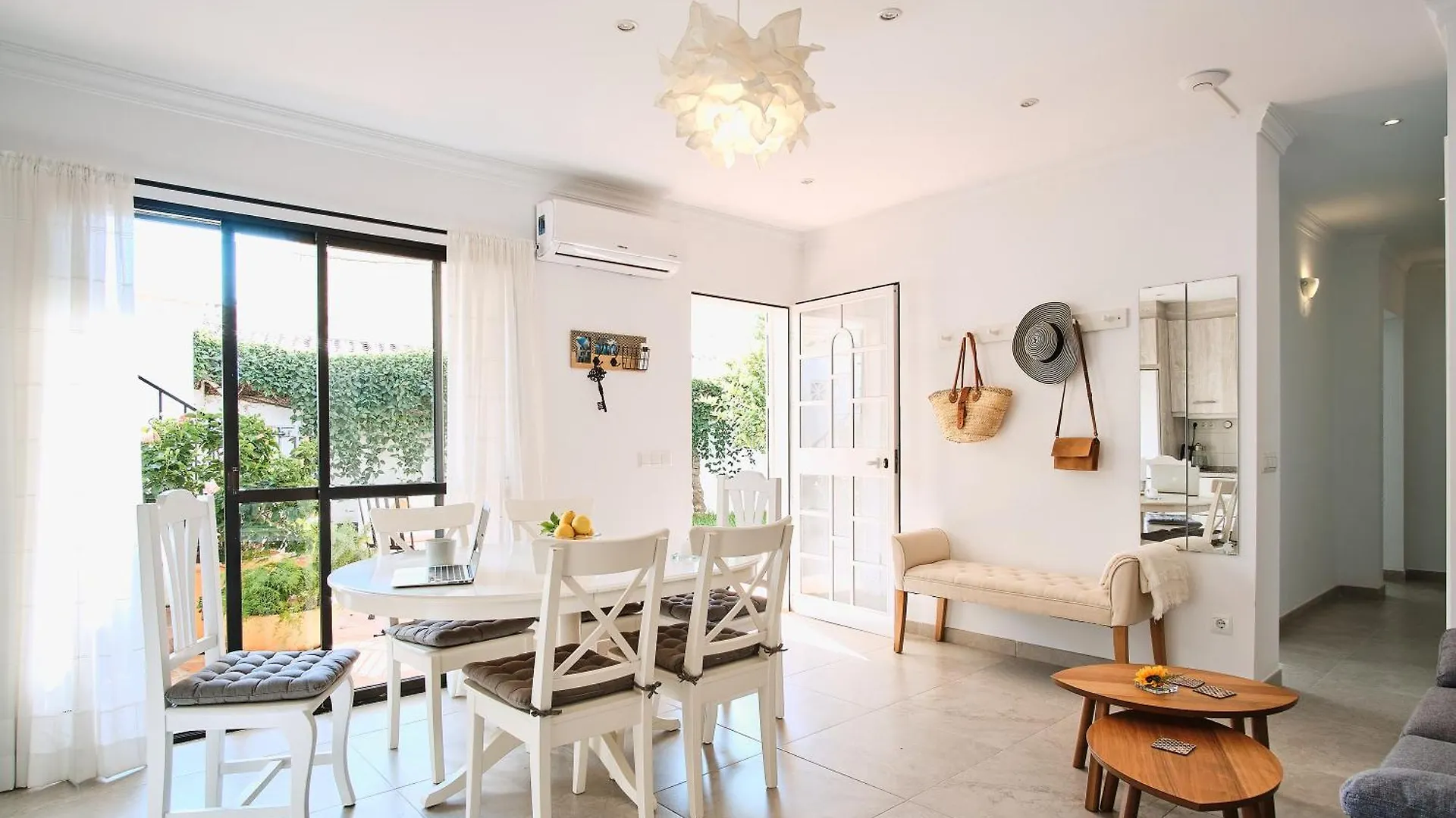 Casa Limones Villa Nerja