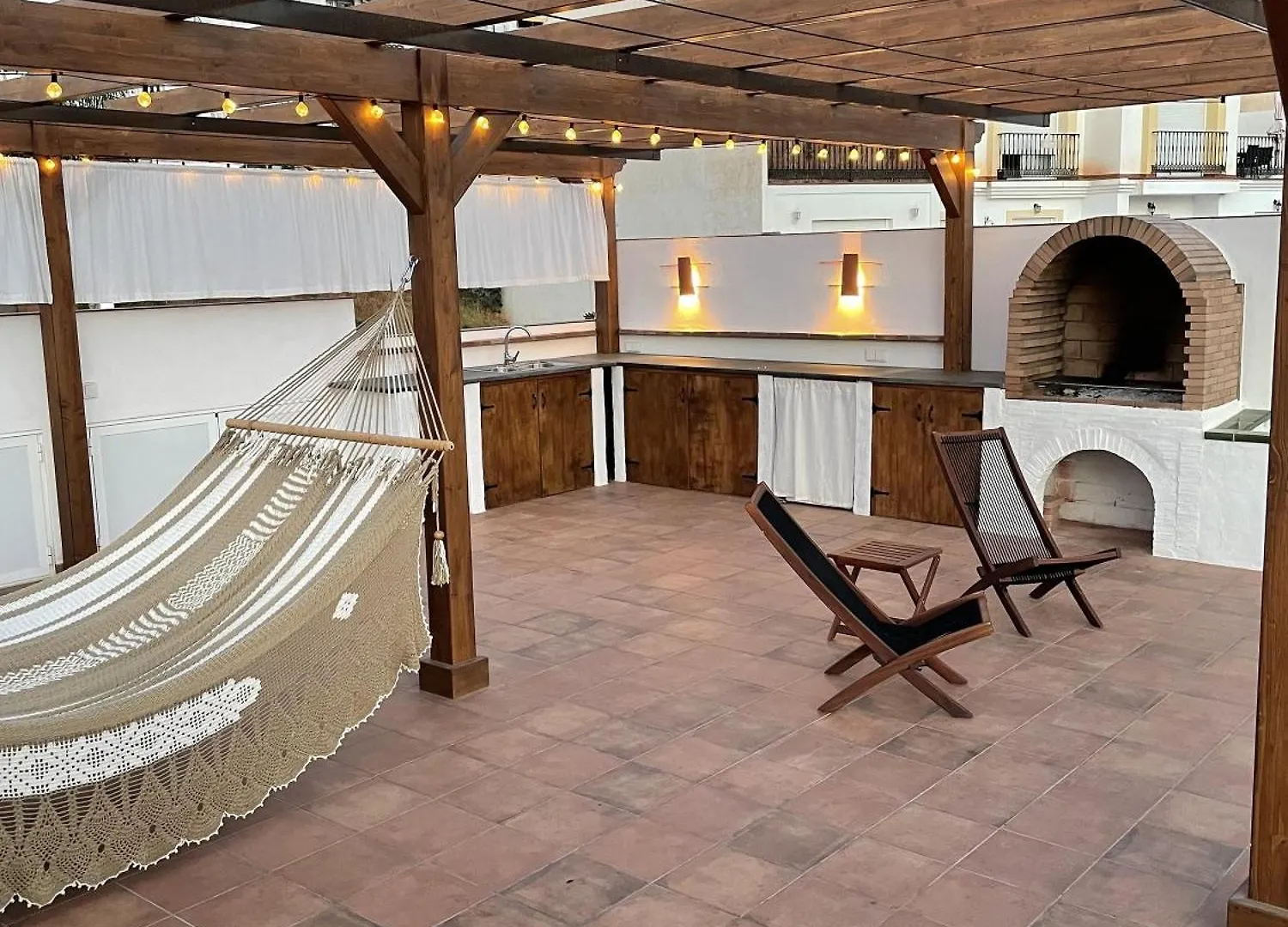 Casa Limones Villa Nerja 0*,  Spanyolország