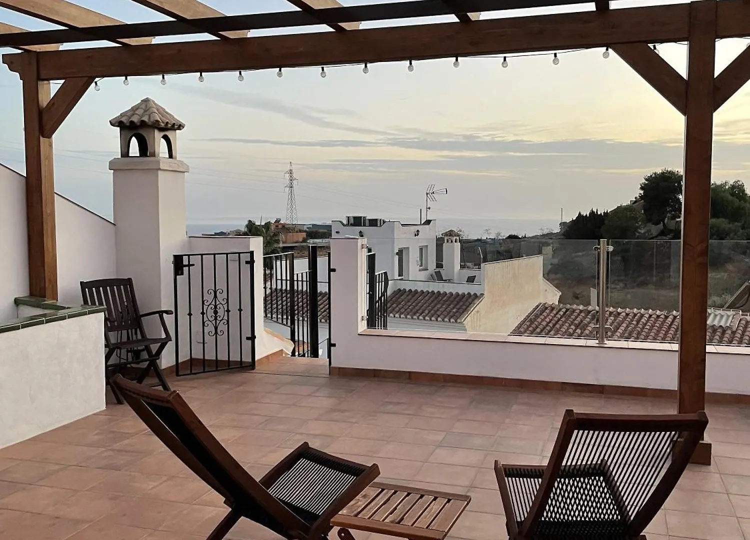 Casa Limones Villa Nerja