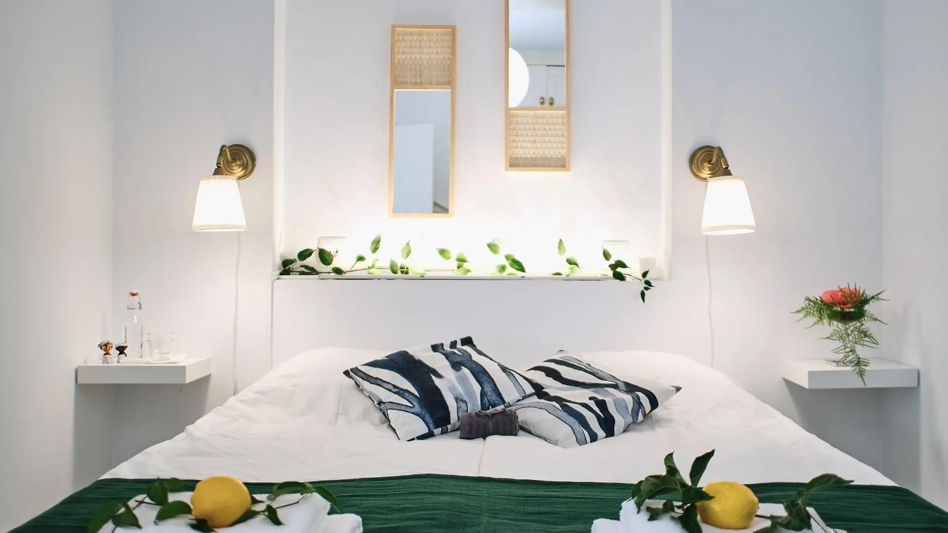네르하 Casa Limones 빌라 0*,  스페인