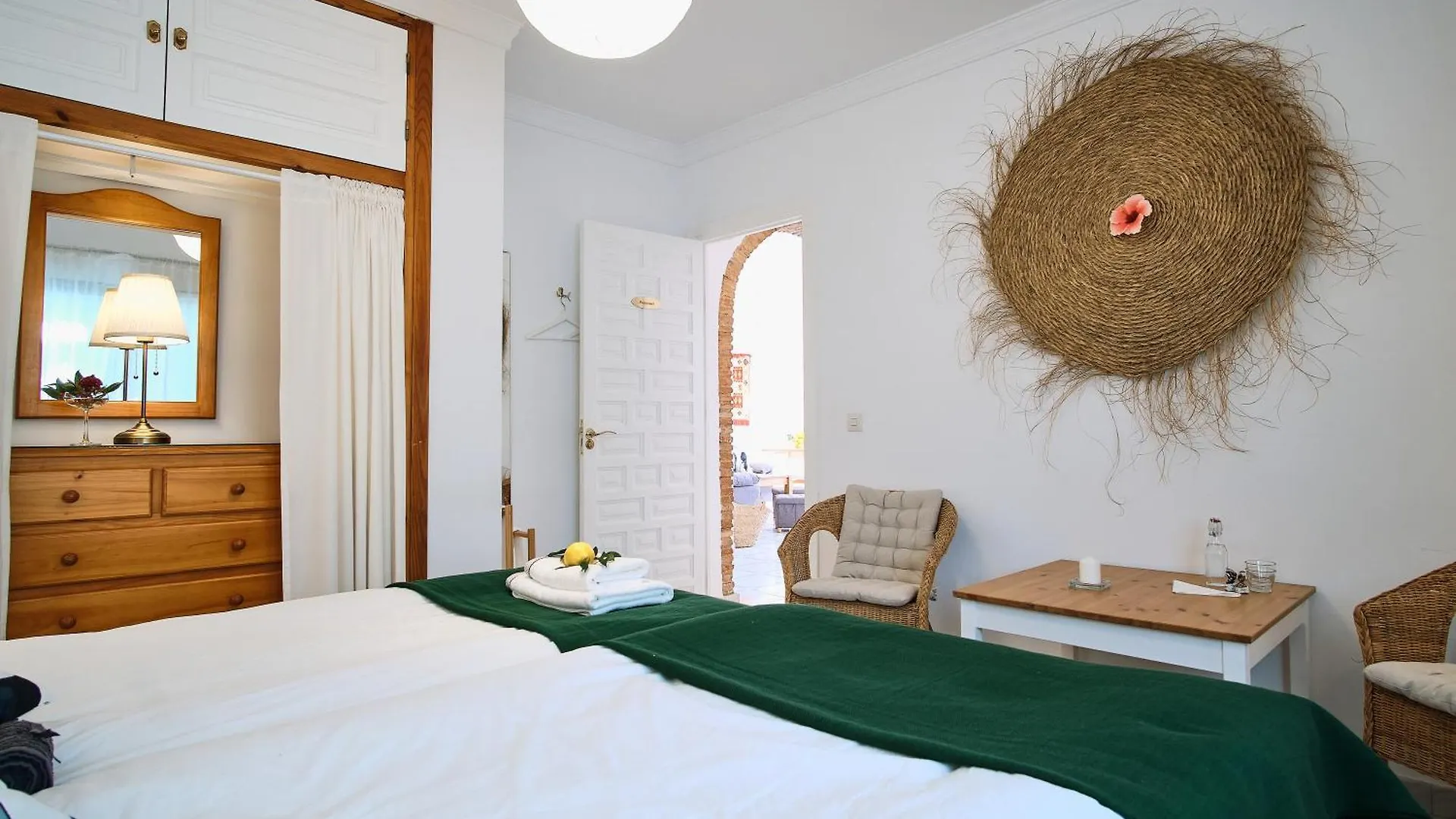 네르하 Casa Limones 빌라 스페인